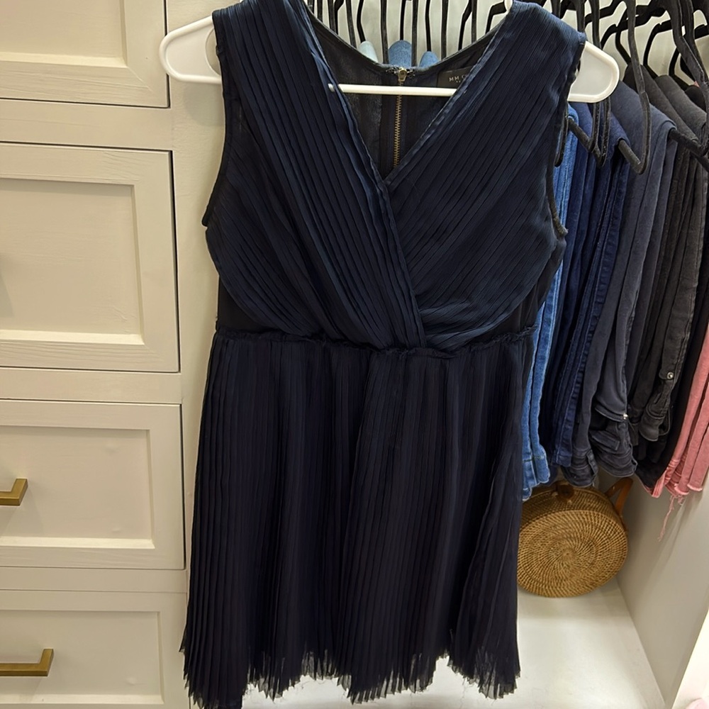 MM Couture by Miss Me juniors Dress